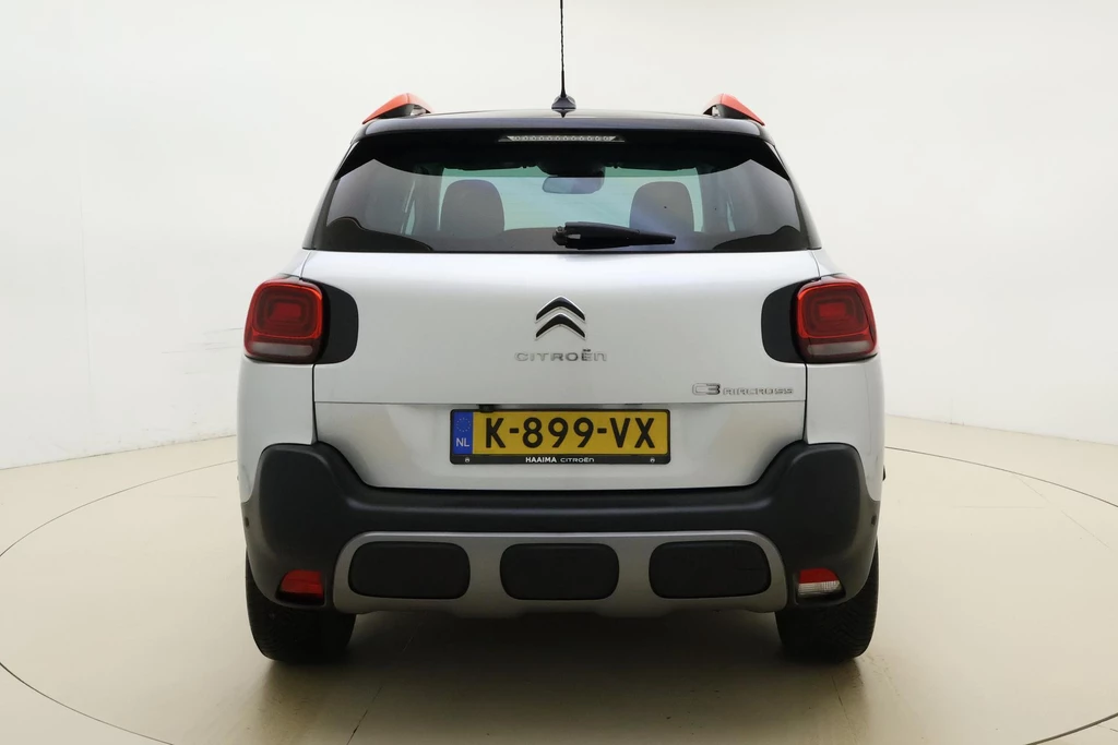 Citroën C3 Aircross – foto 5