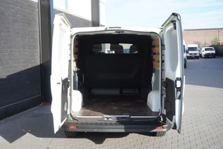 Renault Trafic – thumbnail 9
