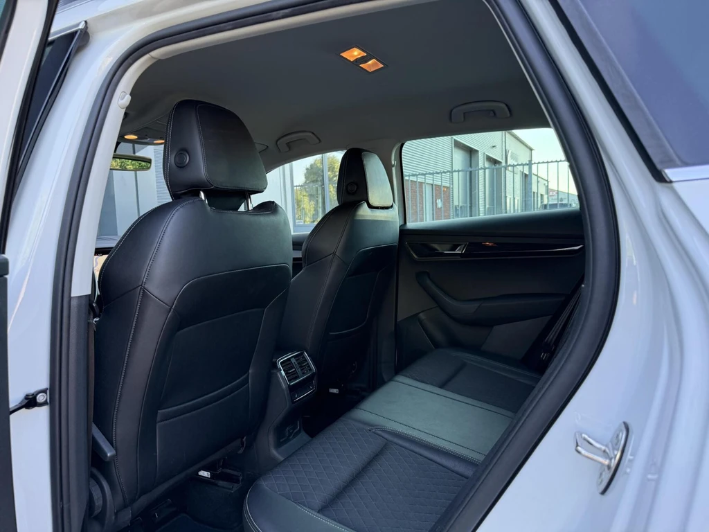 Škoda Karoq – foto 13