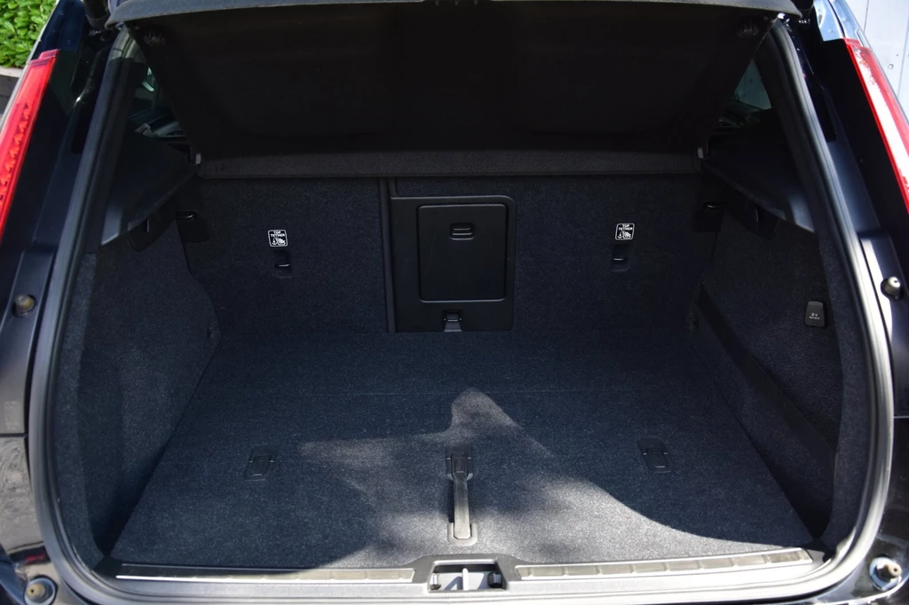 Volvo XC40 – foto 12
