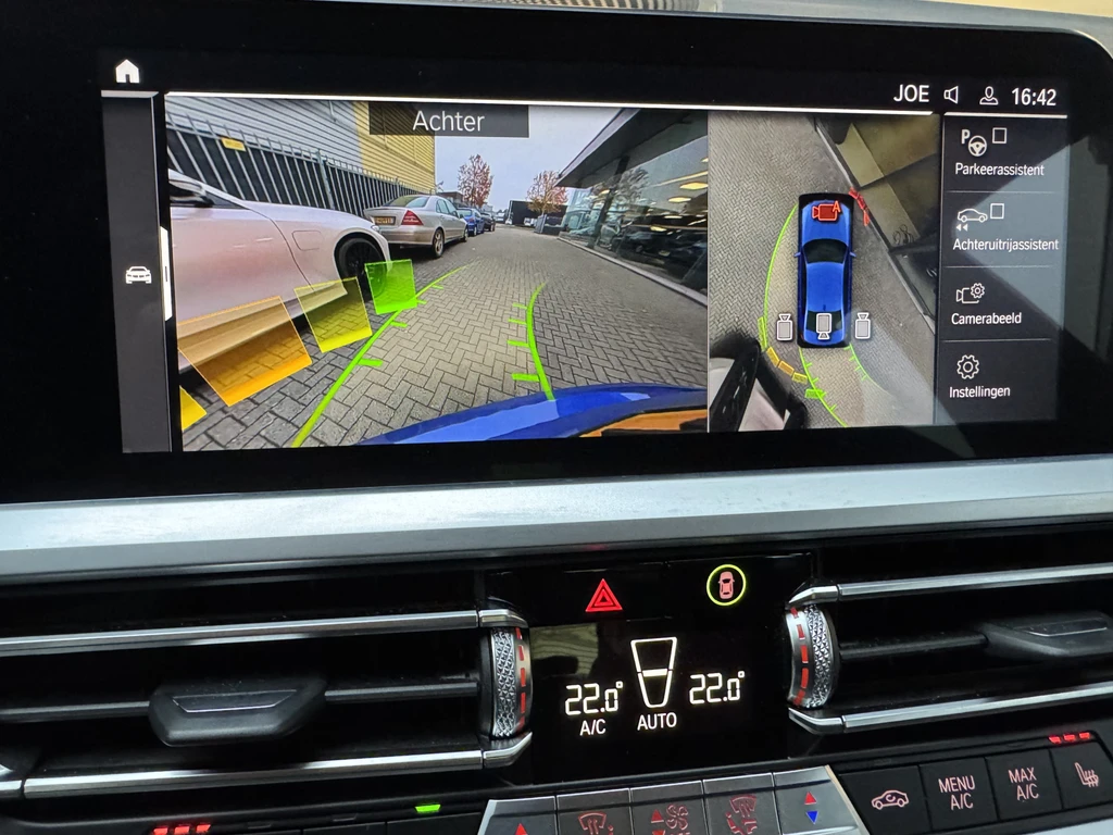 BMW 3 Serie – foto 13