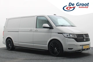 Volkswagen Transporter – thumbnail 11