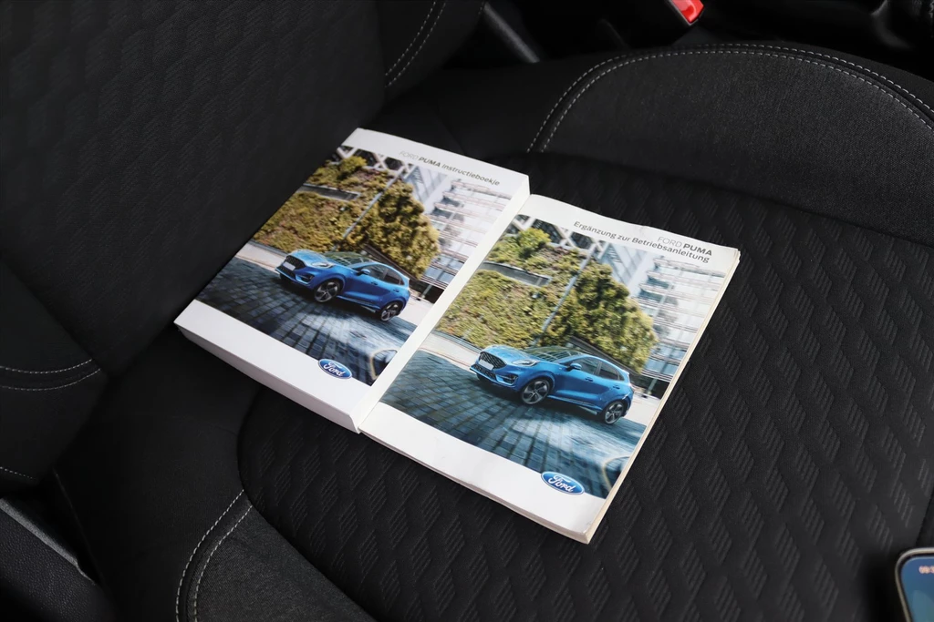 Ford Puma – foto 15