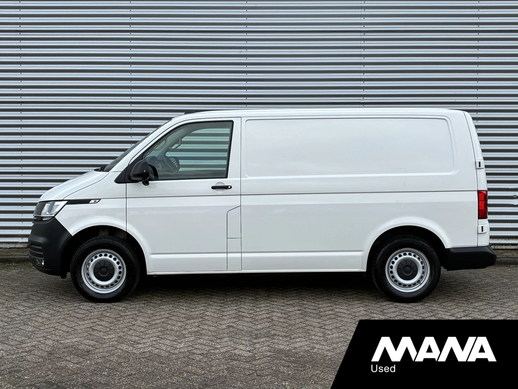 Volkswagen Transporter – foto 2