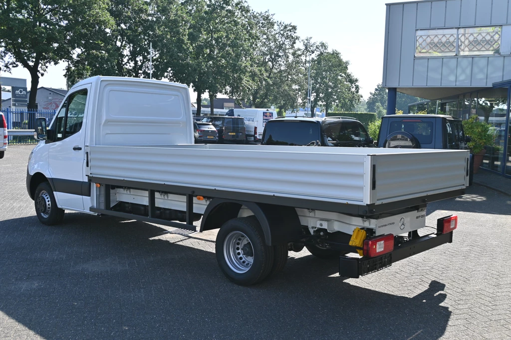 Mercedes-Benz Sprinter – foto 2