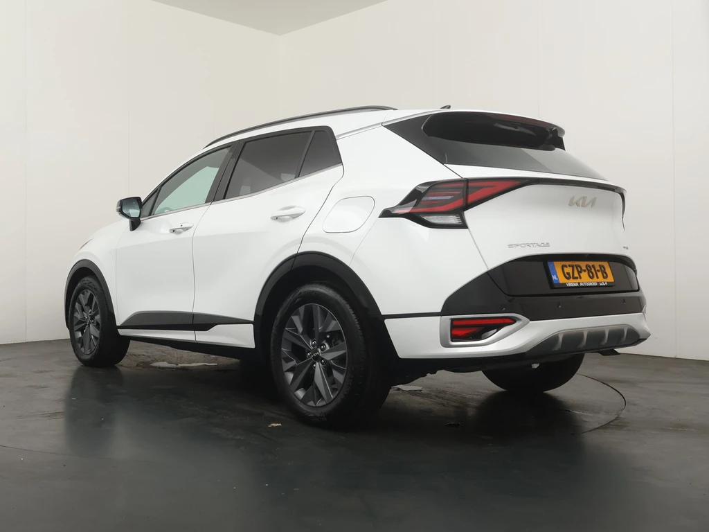 Kia Sportage – foto 5