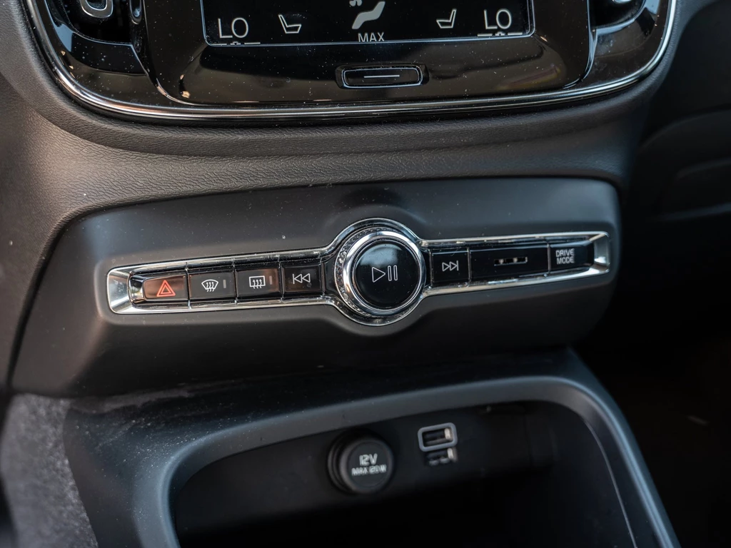 Volvo XC40 – foto 29