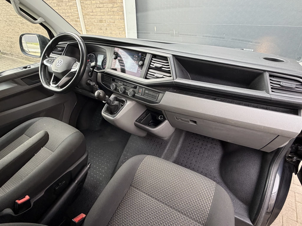 Volkswagen Transporter – foto 23