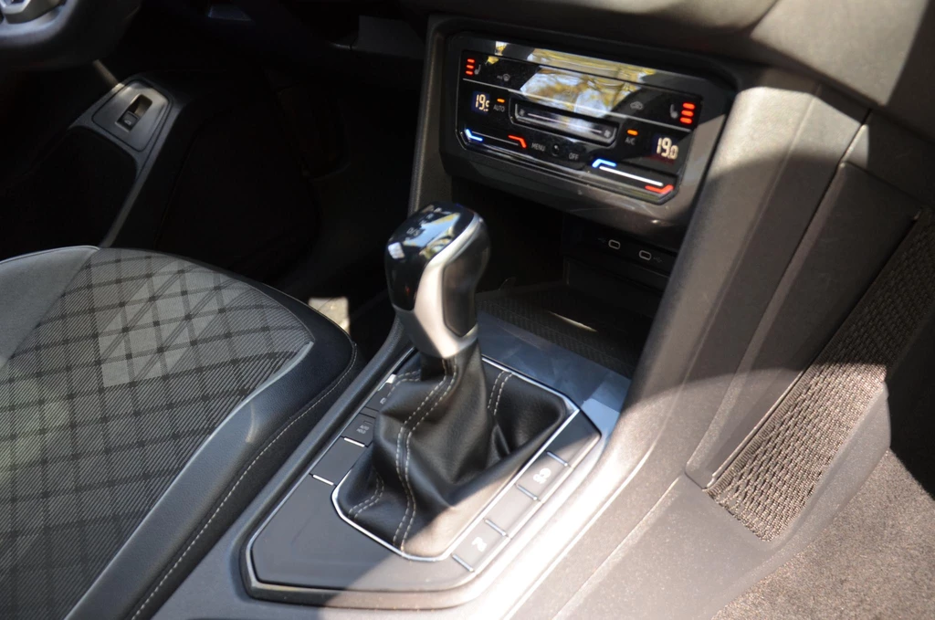 Volkswagen Tiguan Allspace – foto 60