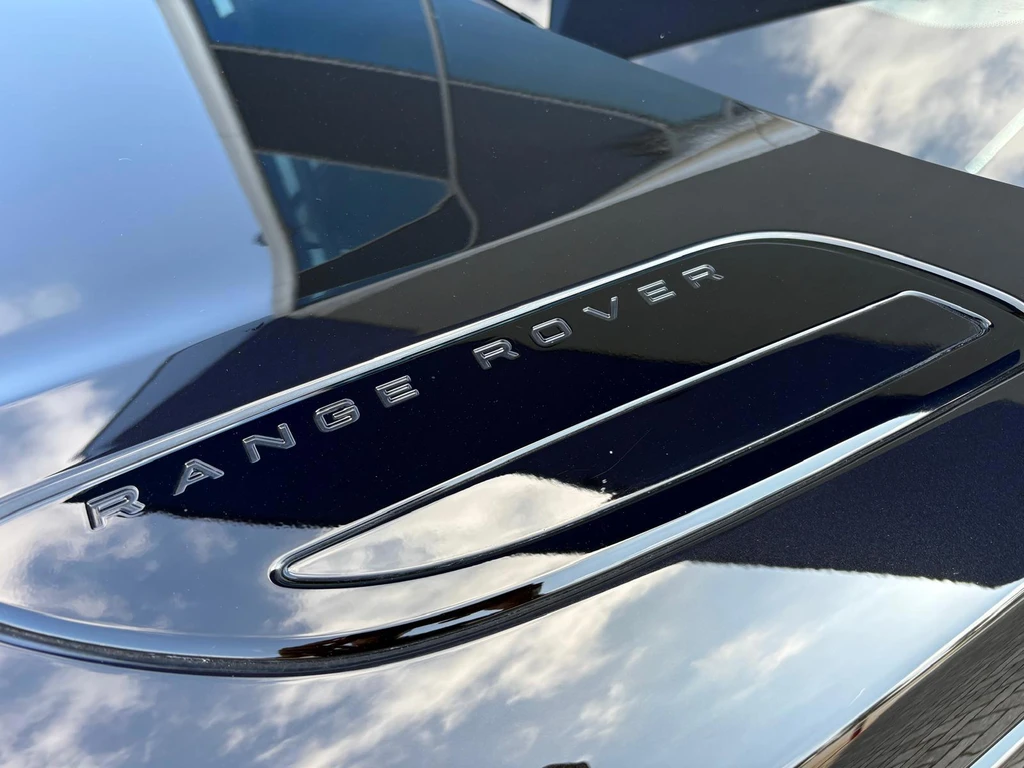 Land Rover Range Rover Velar – foto 47