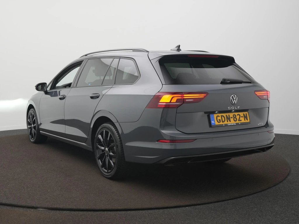 Volkswagen Golf – foto 5