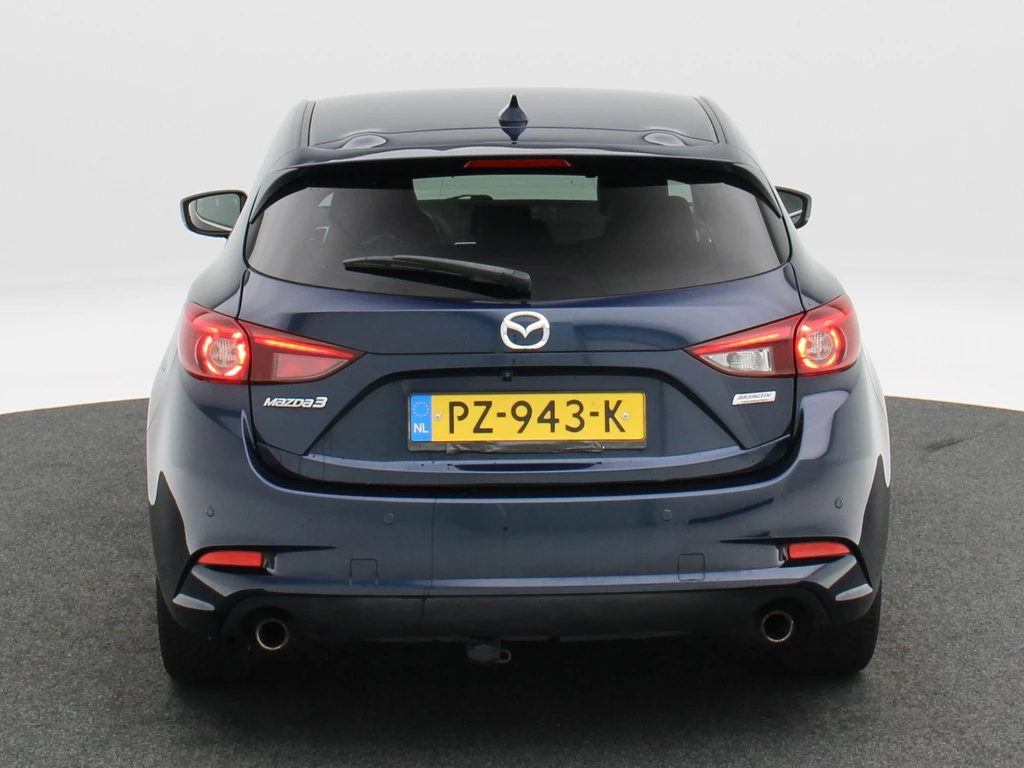 Mazda 3 – foto 3