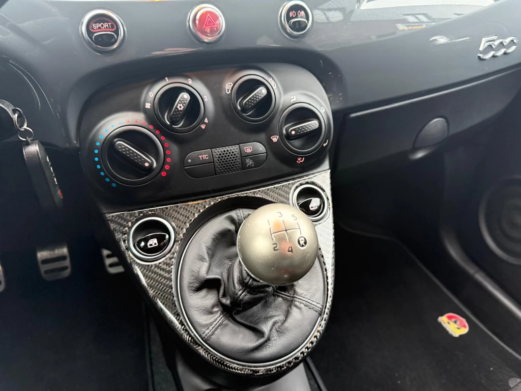 Fiat 500 – foto 24