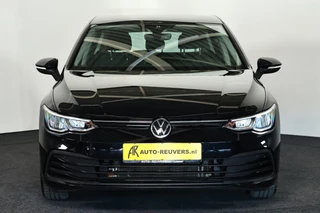 Volkswagen Golf – thumbnail 7