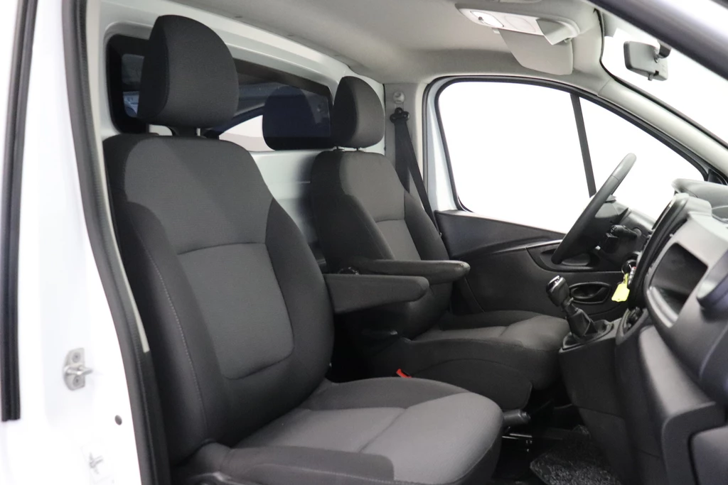 Renault Trafic – foto 9