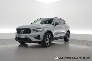 Volvo XC40 – thumbnail 1