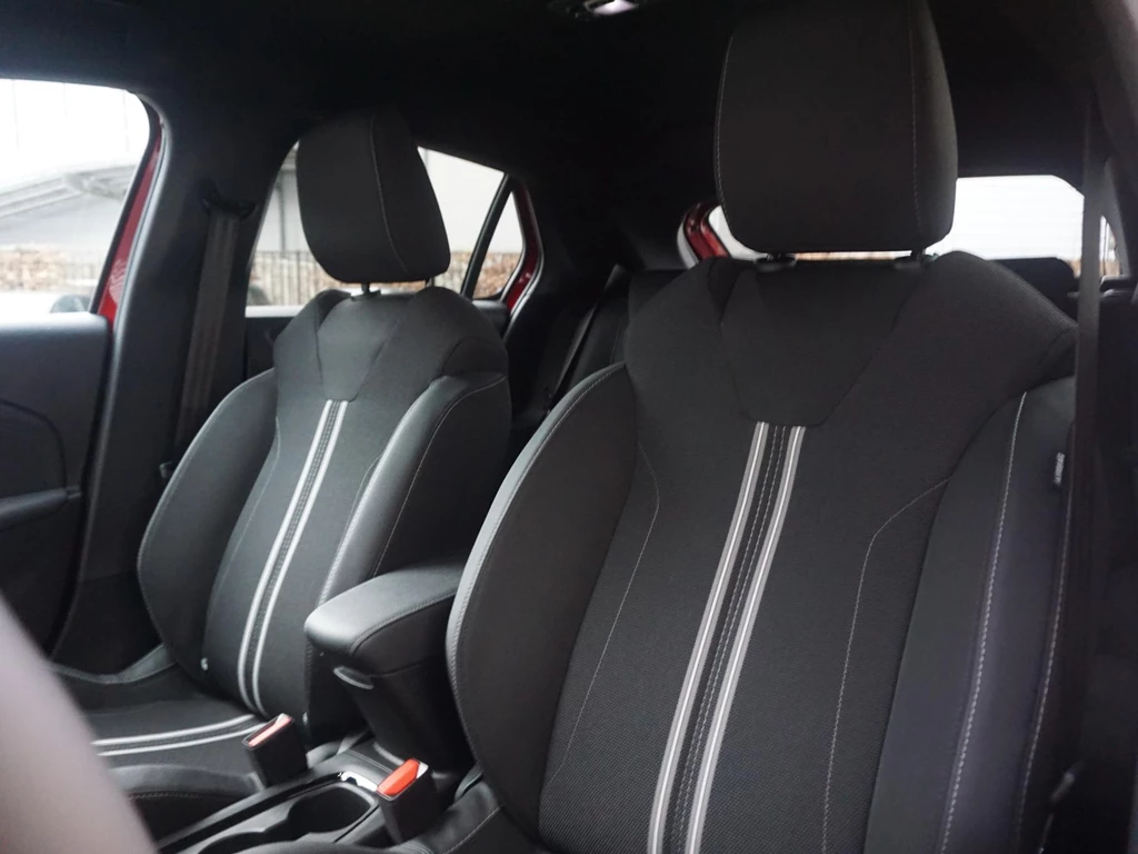 Opel Corsa – foto 12