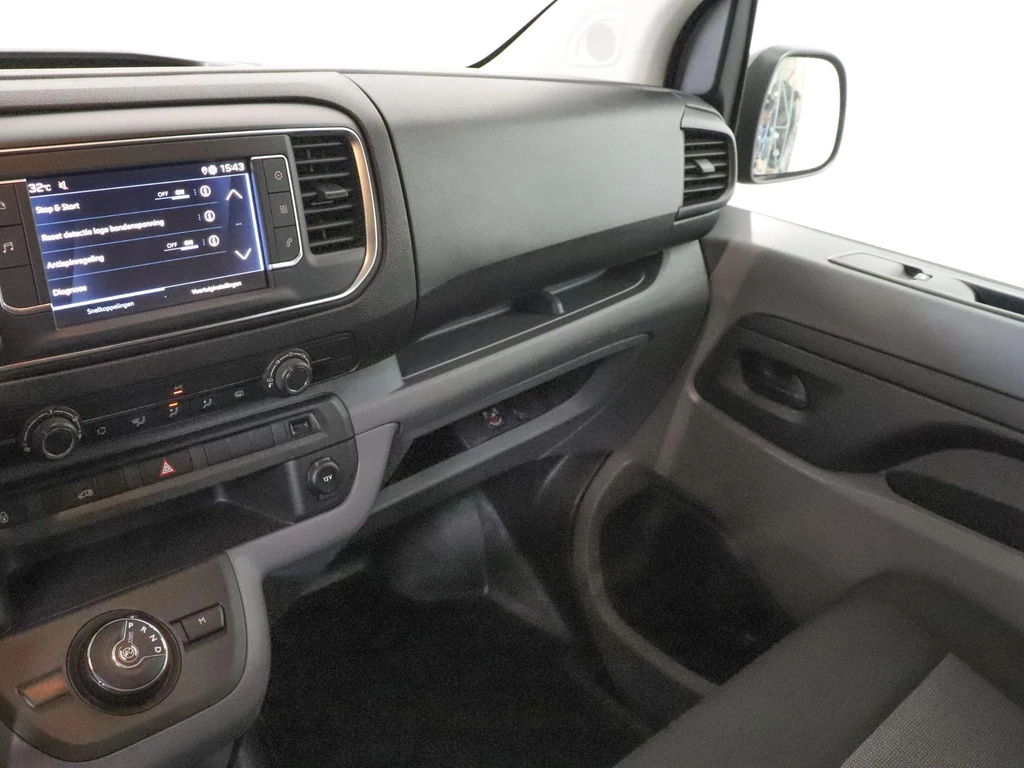 Peugeot Expert – foto 26
