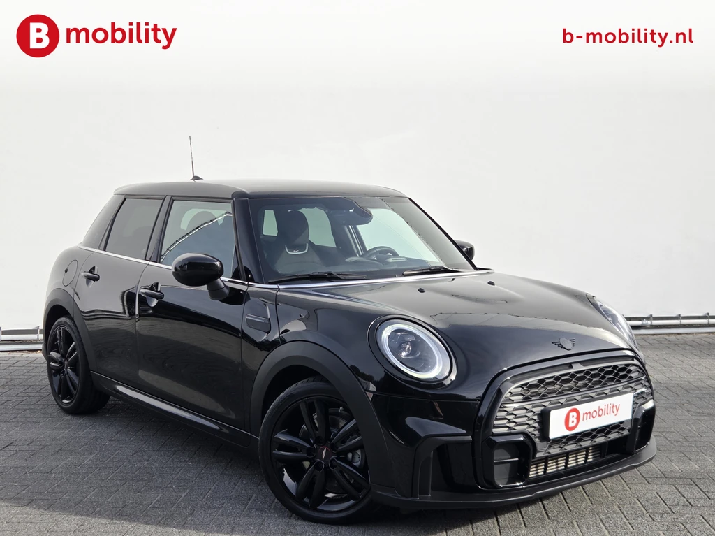 MINI Cooper – foto 8