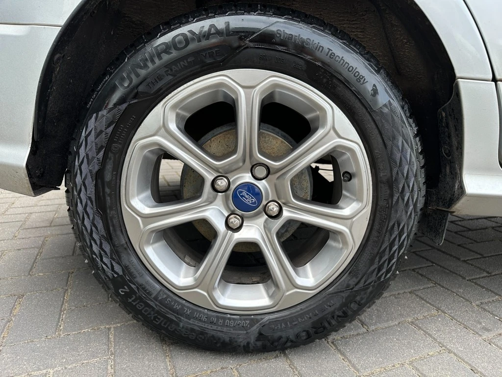 Ford EcoSport – foto 36