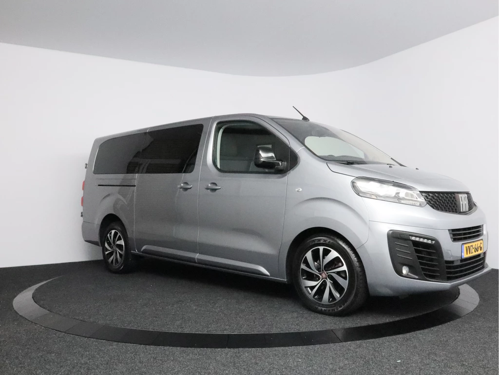 Fiat Scudo – foto 8