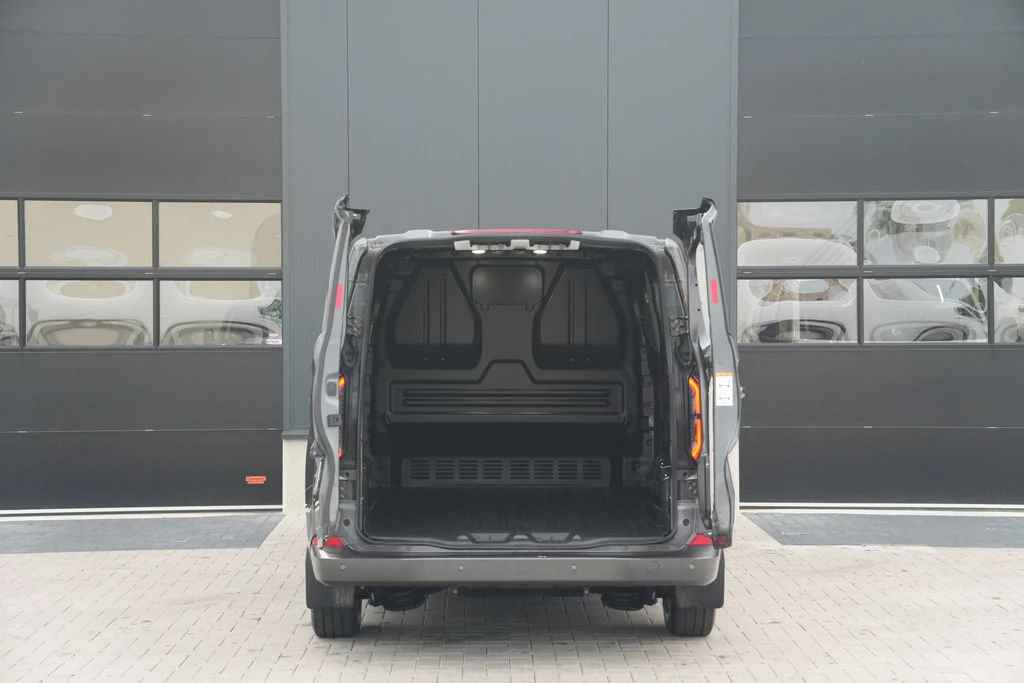 Ford E-Transit Custom – foto 9