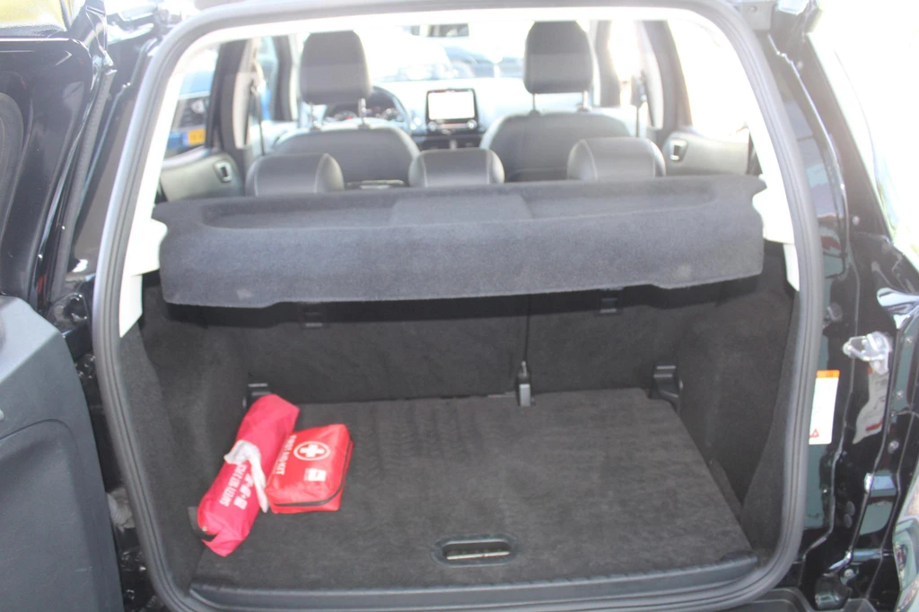 Ford EcoSport – foto 24