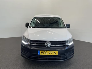 Volkswagen Caddy – thumbnail 9