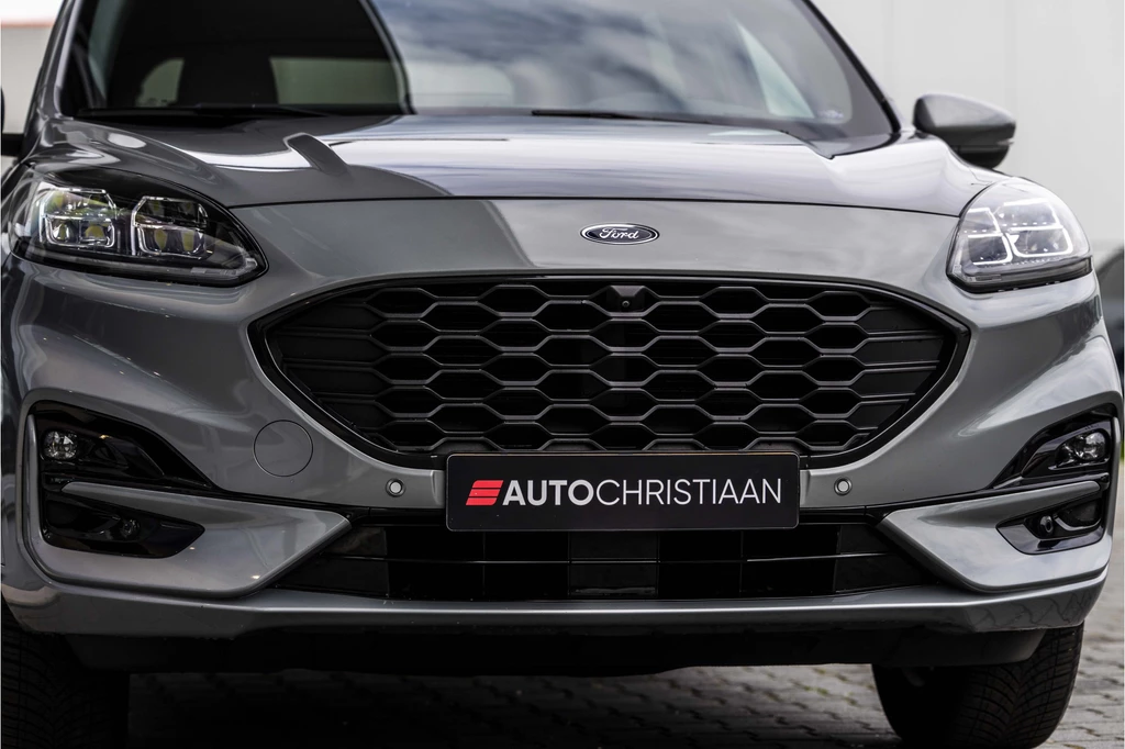 Ford Kuga – foto 9