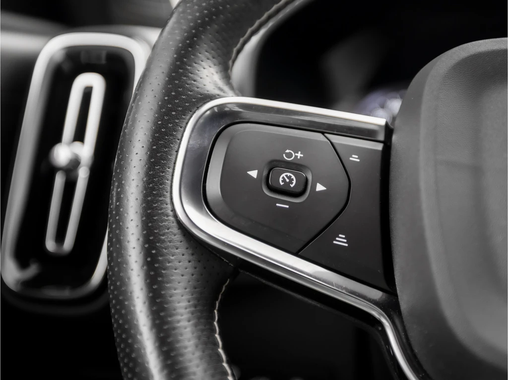 Volvo XC40 – foto 20