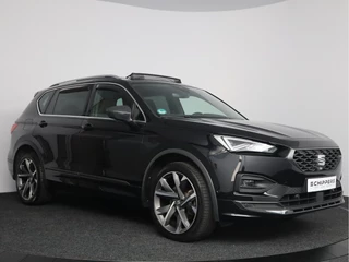 SEAT Tarraco – thumbnail 8