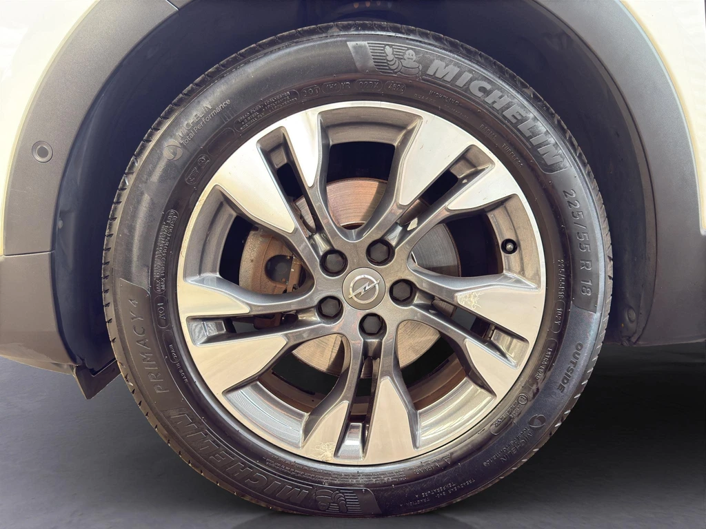 Opel Grandland X – foto 36