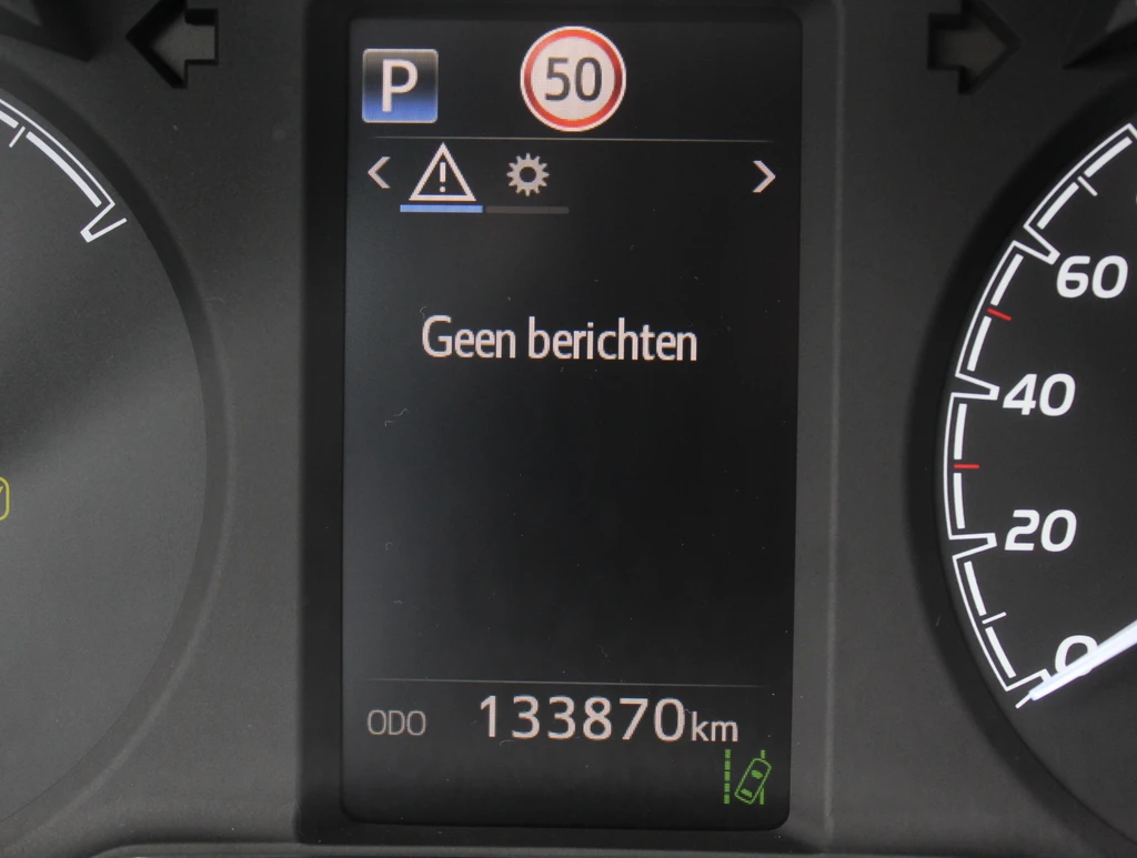 Toyota Yaris – foto 50
