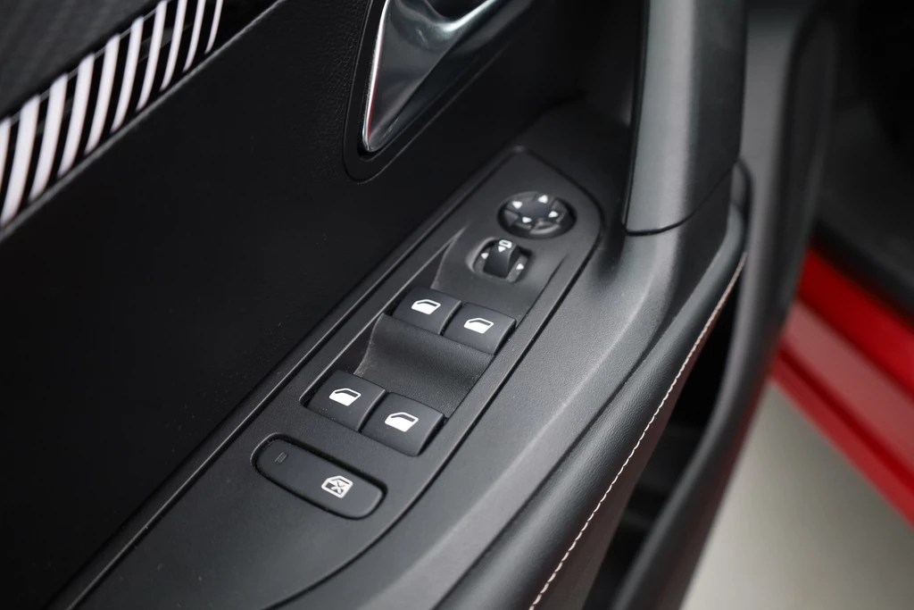 Peugeot 2008 – foto 12