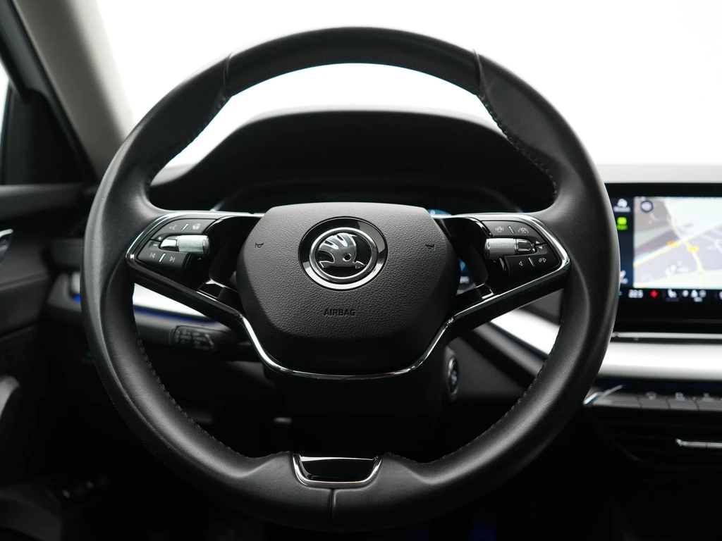 Škoda Octavia – foto 33