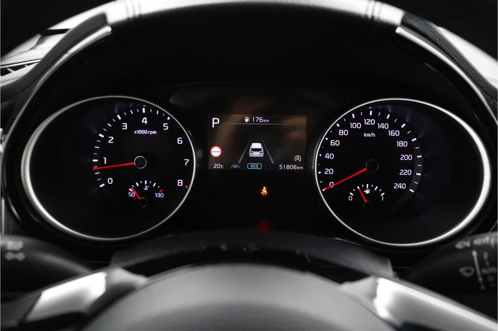 Kia Ceed Sportswagon – foto 24
