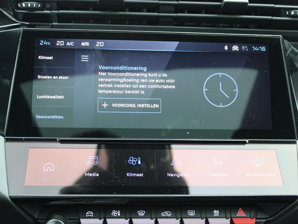 Peugeot 408 – foto 27