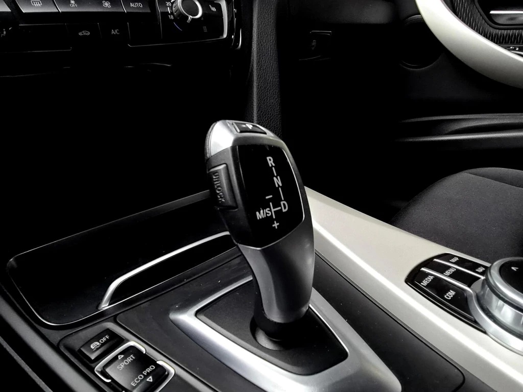 BMW 3 Serie – foto 22