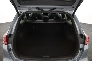 Kia Ceed Sportswagon – thumbnail 34