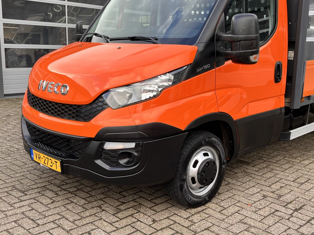Iveco Daily – foto 3