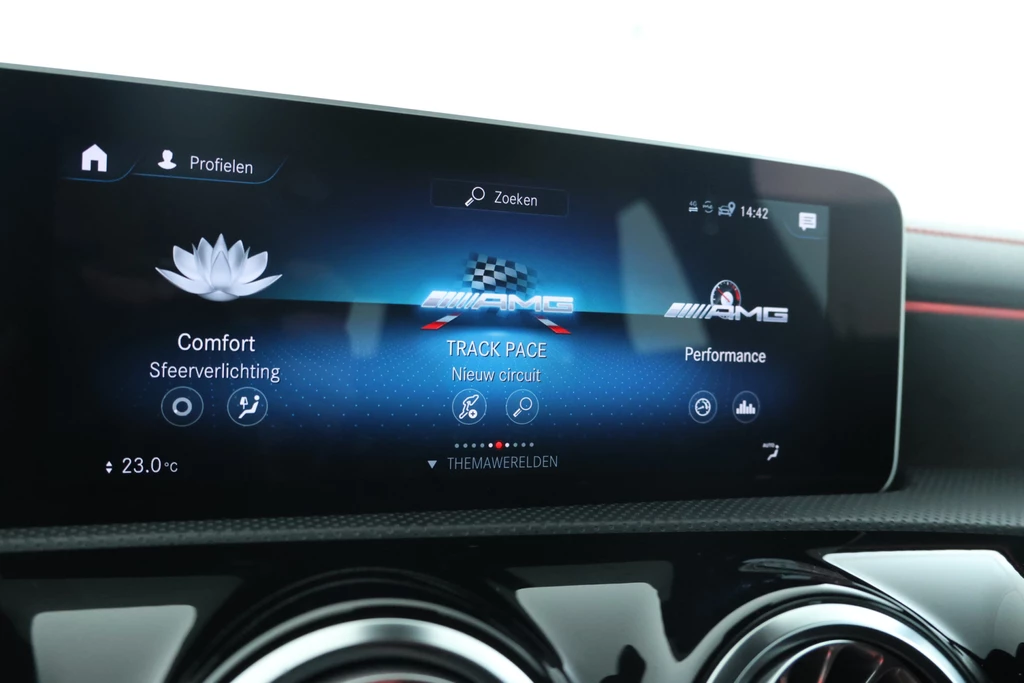Mercedes-Benz CLA – foto 34