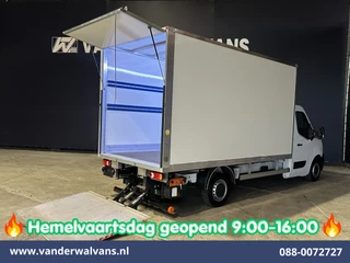 Renault Master – thumbnail 1