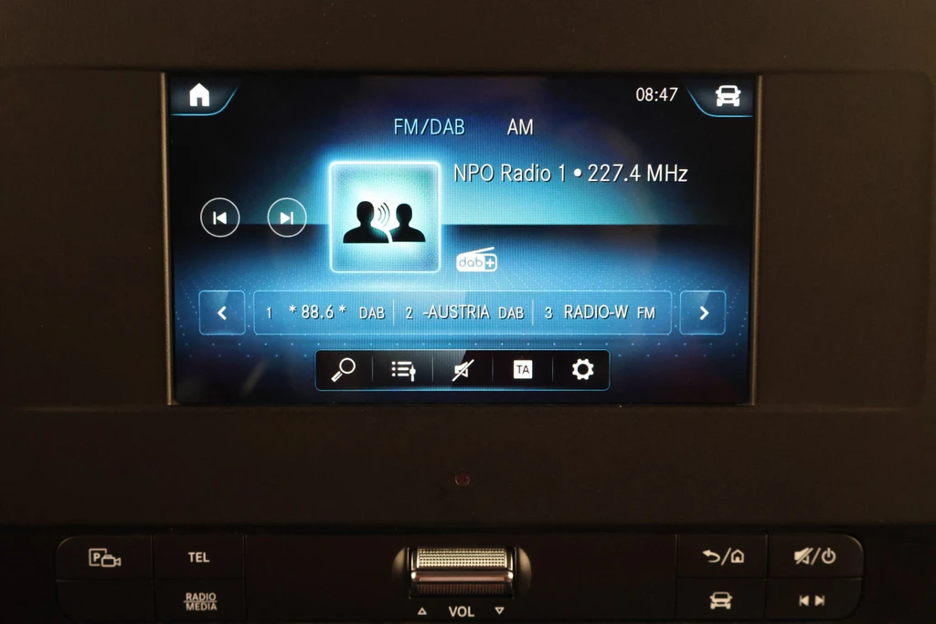 Mercedes-Benz Sprinter – foto 42