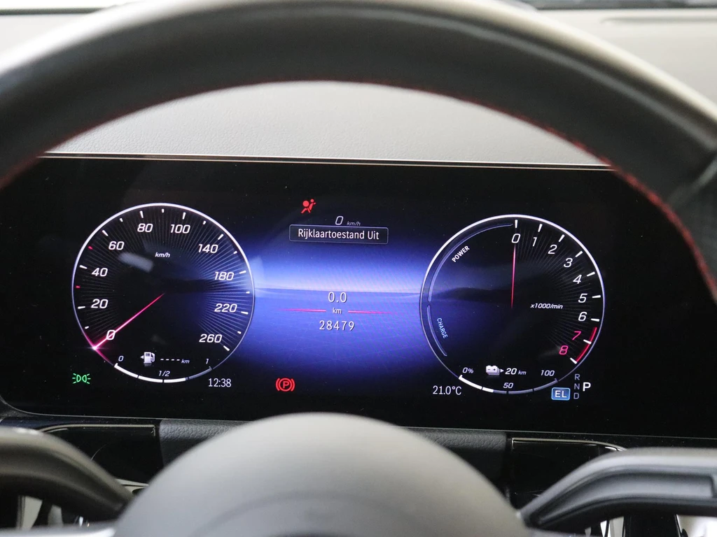 Mercedes-Benz GLA – foto 11