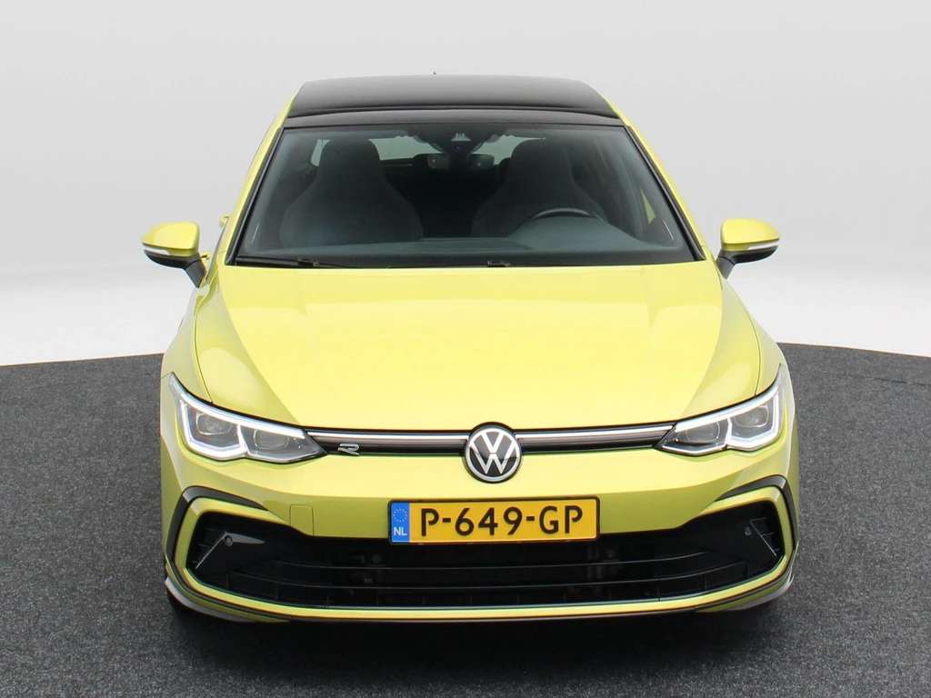 Volkswagen Golf – foto 8