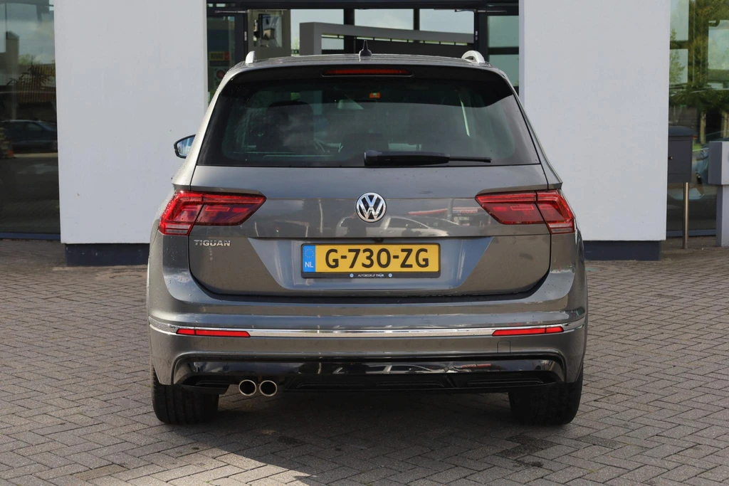 Volkswagen Tiguan – foto 4