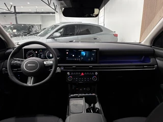 Hyundai Tucson – thumbnail 21