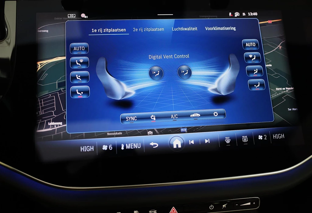 Mercedes-Benz E-Klasse – foto 32