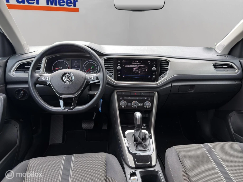 Volkswagen T-Roc – foto 11