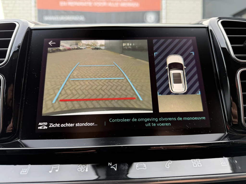 Citroën C5 Aircross – foto 29